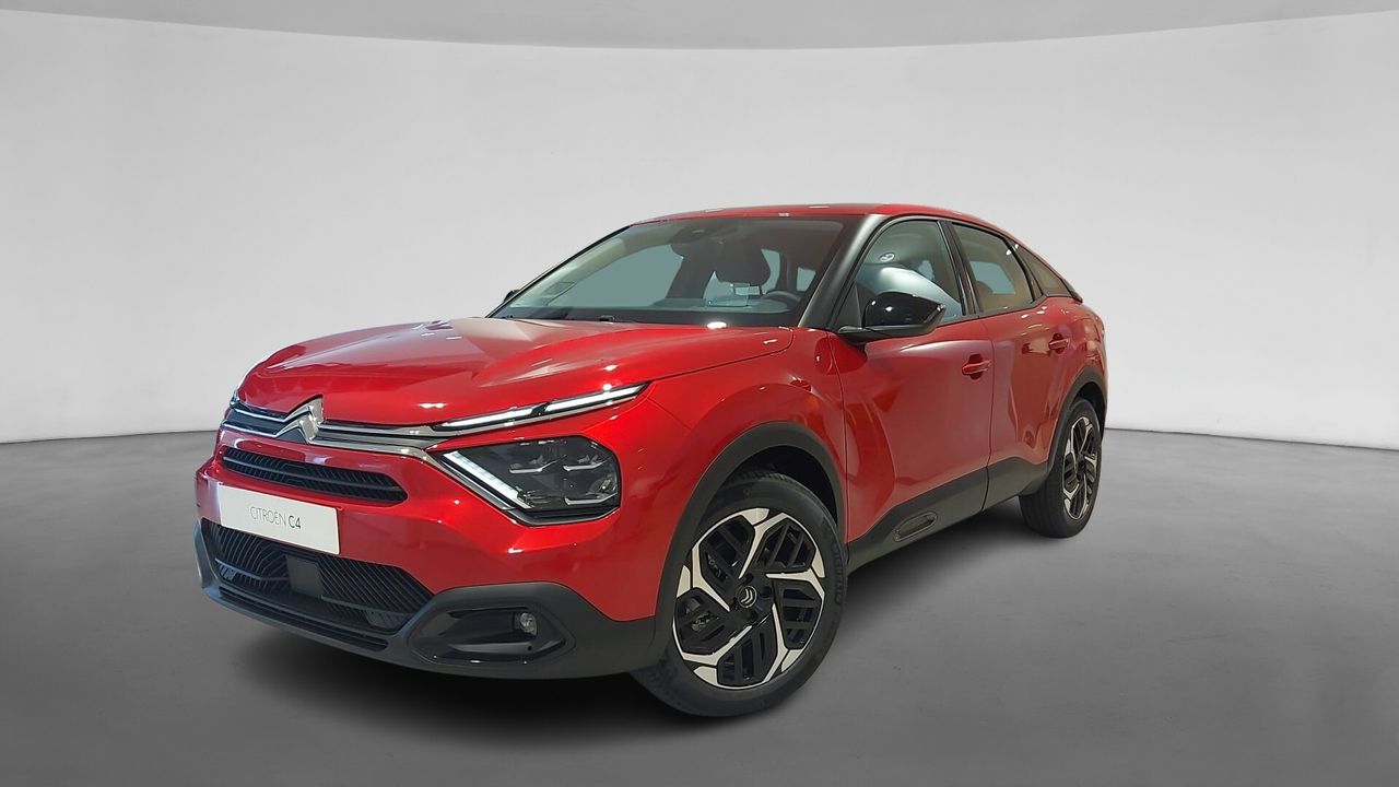 Venta packs  de segunda mano - citroën c4 2024 /