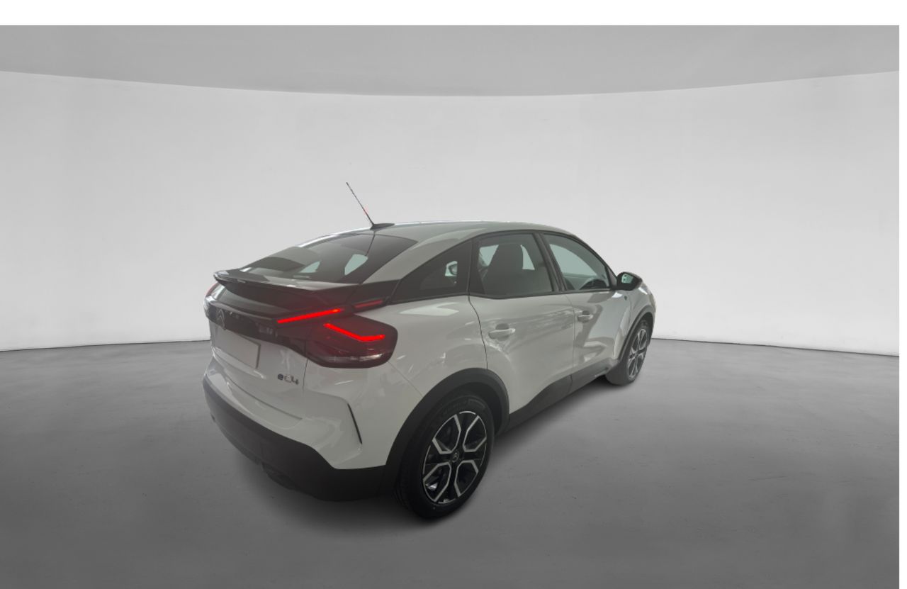 citroën c4 2023 / foto grande (2)