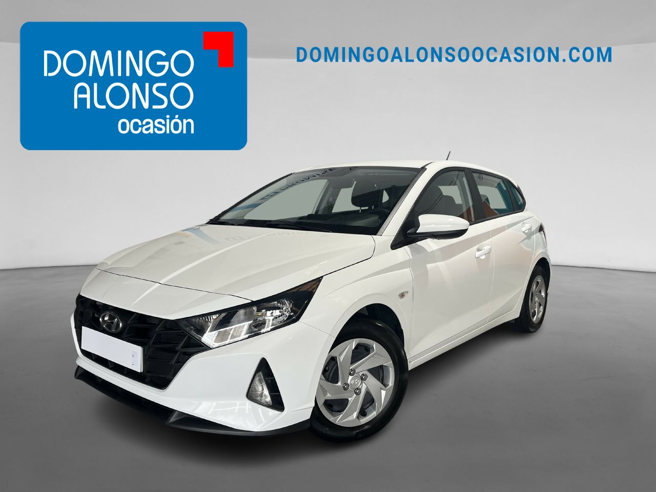 hyundai i20 2021 /