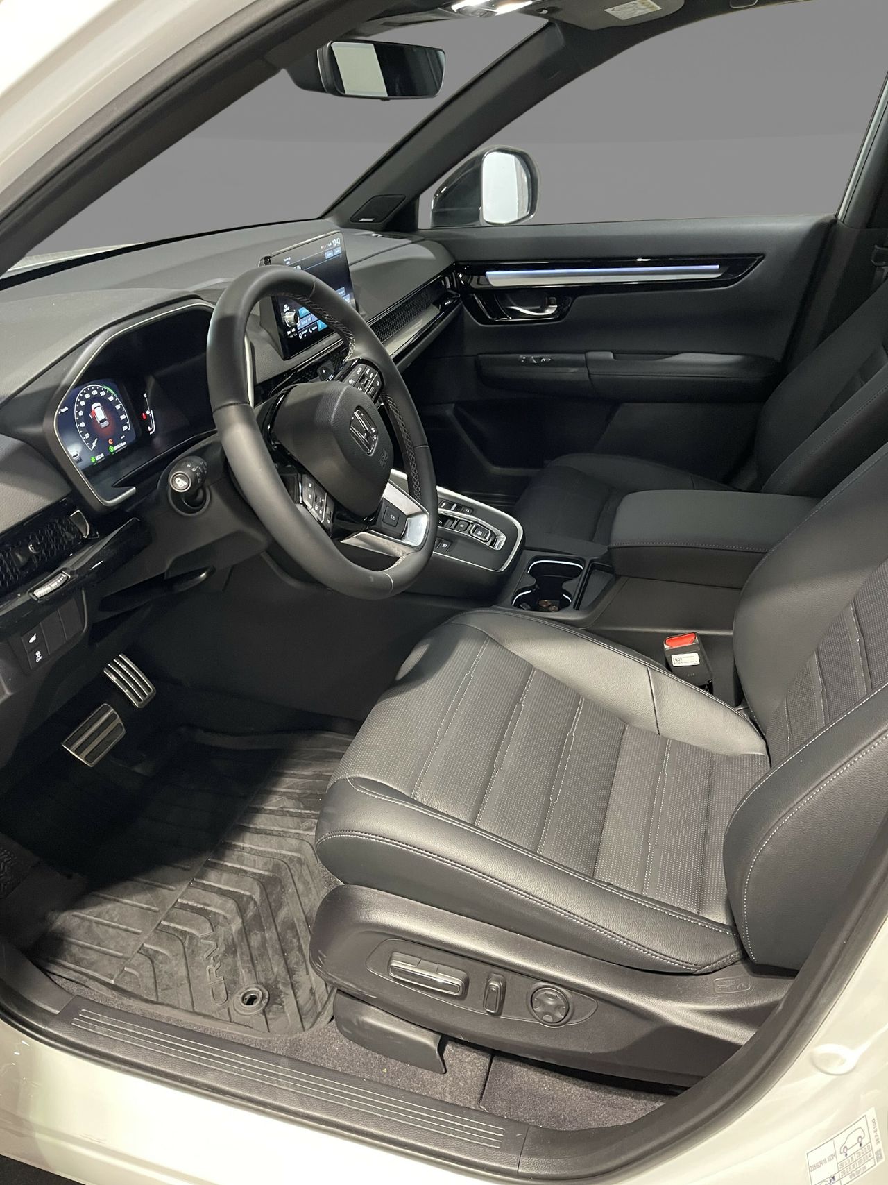 honda cr-v 2024 / foto grande (3)