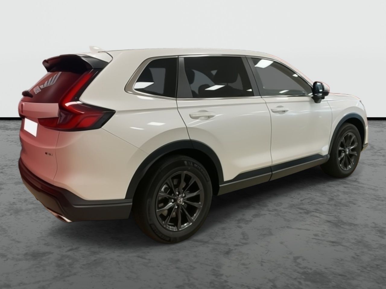 honda cr-v 2025 / foto grande (2)