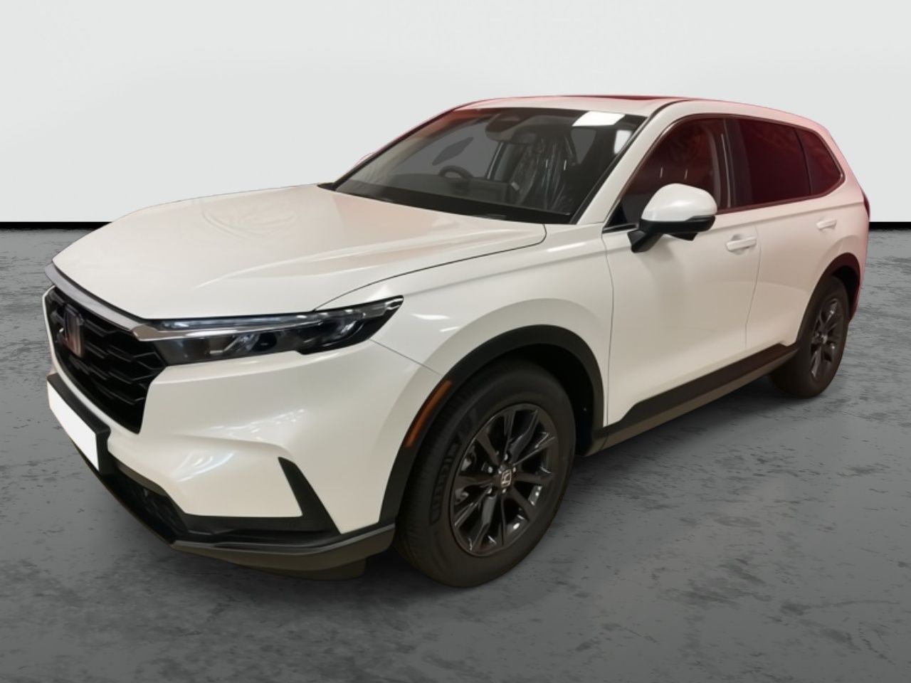 Foto honda cr-v 2025 /