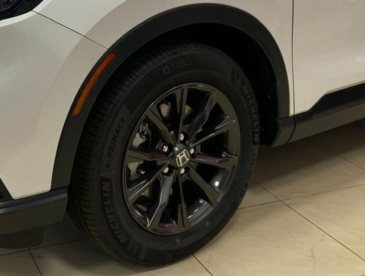 honda cr-v 2025 / foto grande (3)