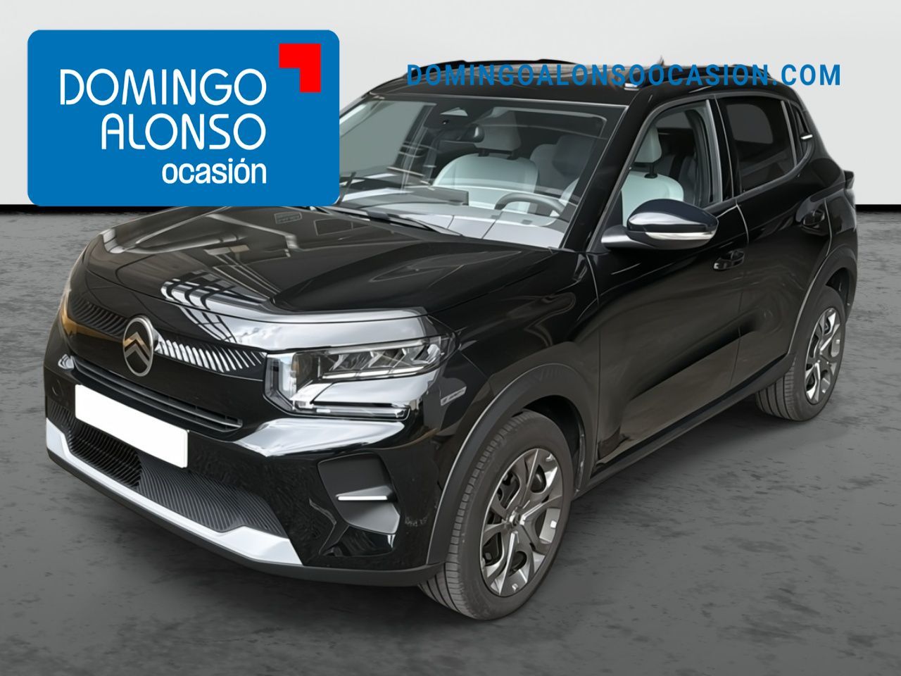 Citroën C3 Nuevo Citroën  Turbo 100 S&S 6v MAX