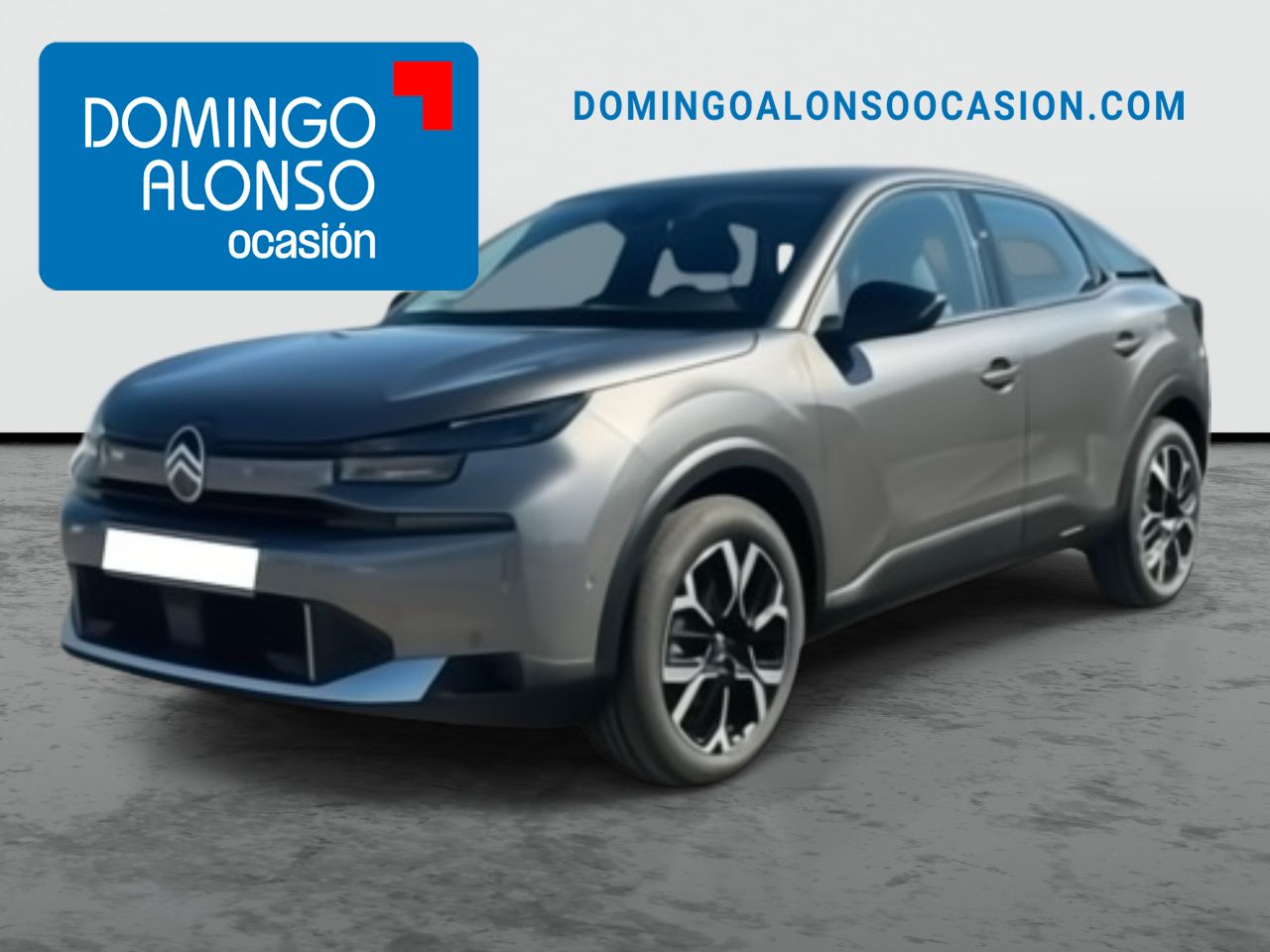 Citroën C4 Nuevo  Hybrid 145 ë-DSC6 MAX