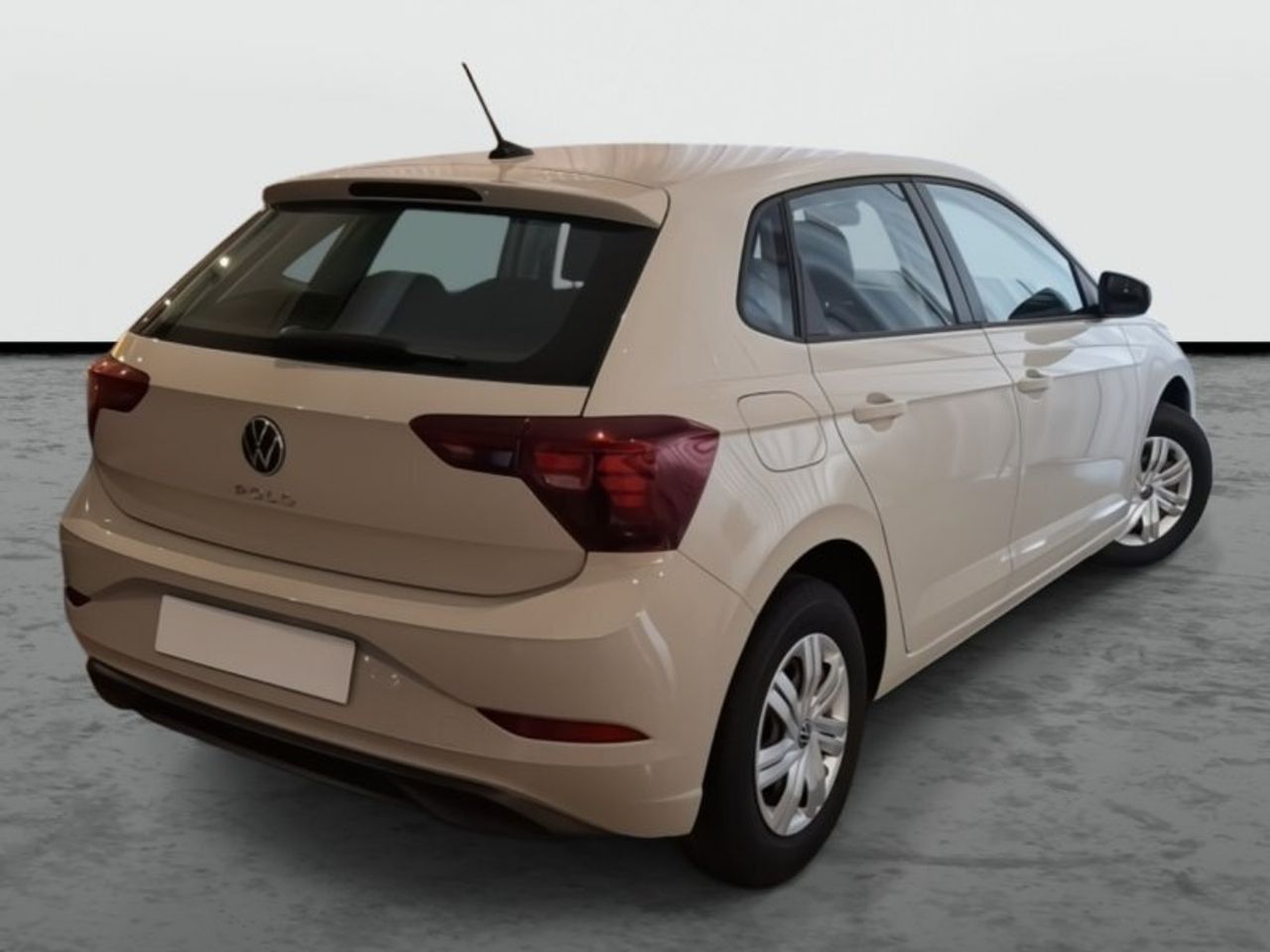 Volkswagen Polo Nuevo  Connect 1.0 TSI 70 kW (95 CV) SG5 (AE - foto 2