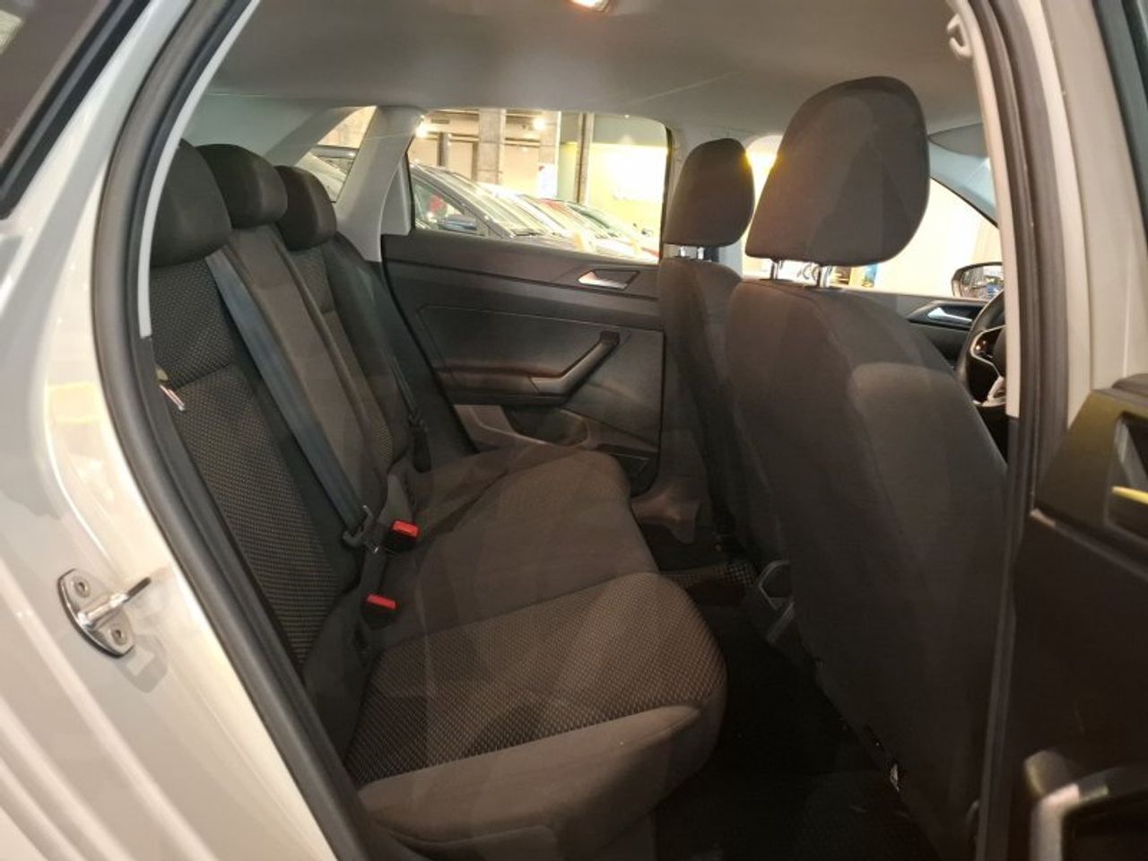 Volkswagen Polo Nuevo  Connect 1.0 TSI 70 kW (95 CV) SG5 (AE - foto 6