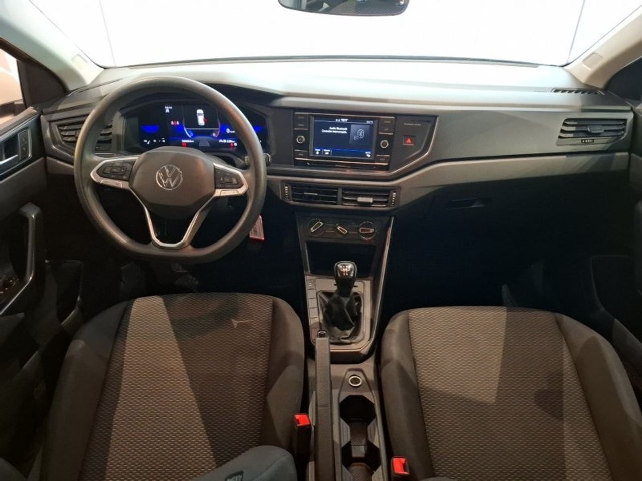 Volkswagen Polo Nuevo  Connect 1.0 TSI 70 kW (95 CV) SG5 (AE - foto 3