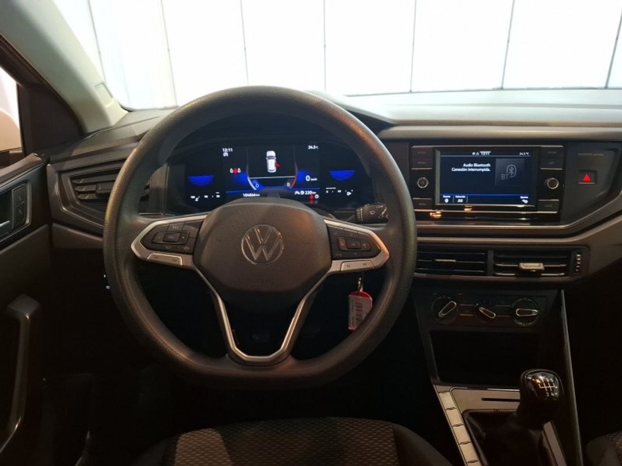 Volkswagen Polo Nuevo  Connect 1.0 TSI 70 kW (95 CV) SG5 (AE - foto 4