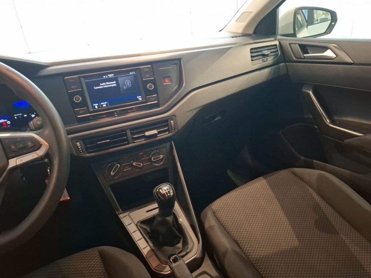 Volkswagen Polo Nuevo  Connect 1.0 TSI 70 kW (95 CV) SG5 (AE - foto 7