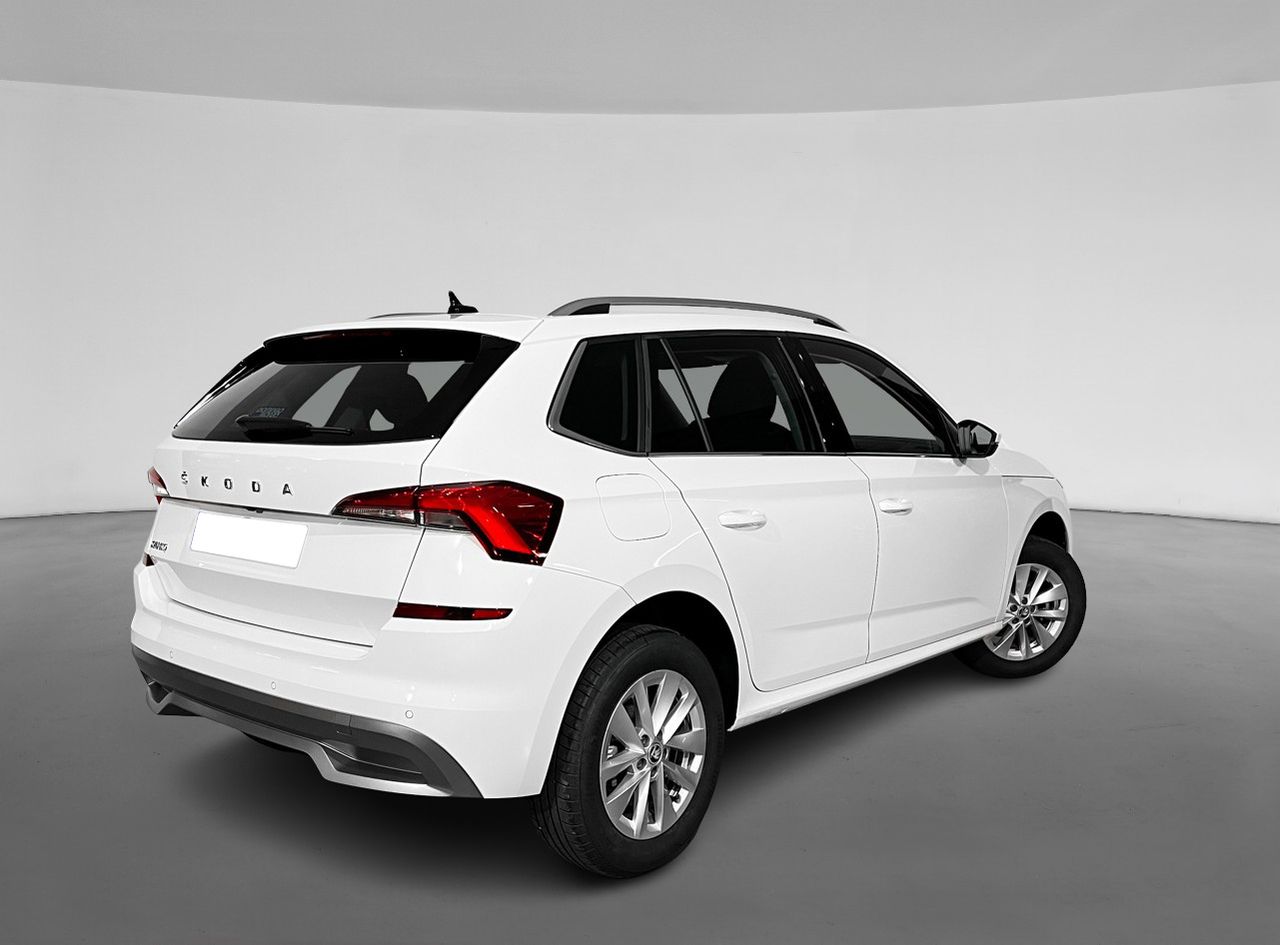 Skoda Kamiq Ambition Plus 1.5 TSI 110kW (150CV) (NW43P514) - foto 2