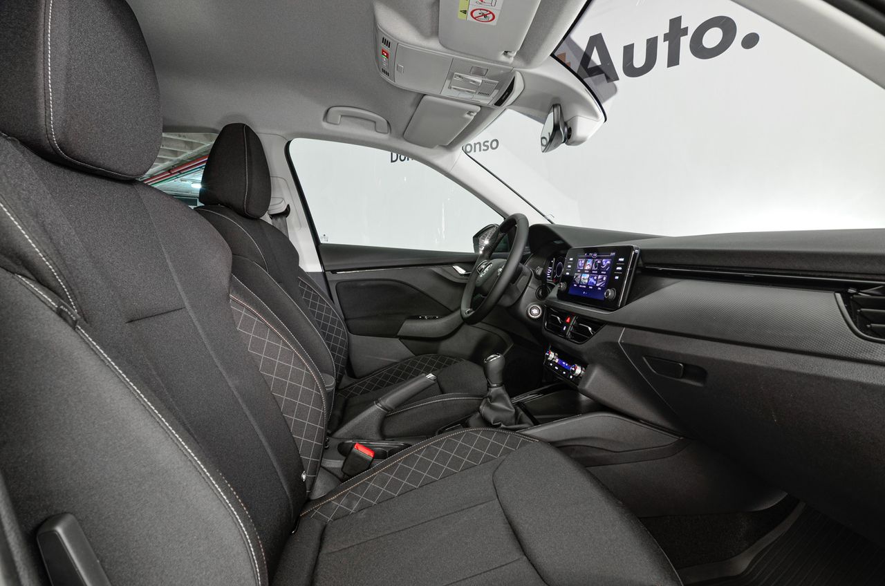 Skoda Kamiq Ambition Plus 1.5 TSI 110kW (150CV) (NW43P514) - foto 5