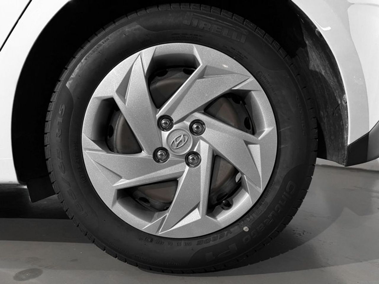 Hyundai i20 Nuevo  1.2 MPI 62 kW (84 CV) MT5 2WD Sense - foto 3