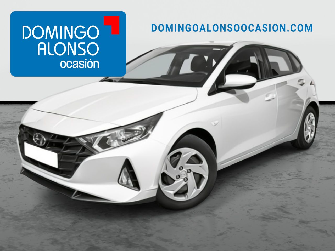 Hyundai i20 Nuevo  1.2 MPI 62 kW (84 CV) MT5 2WD Sense