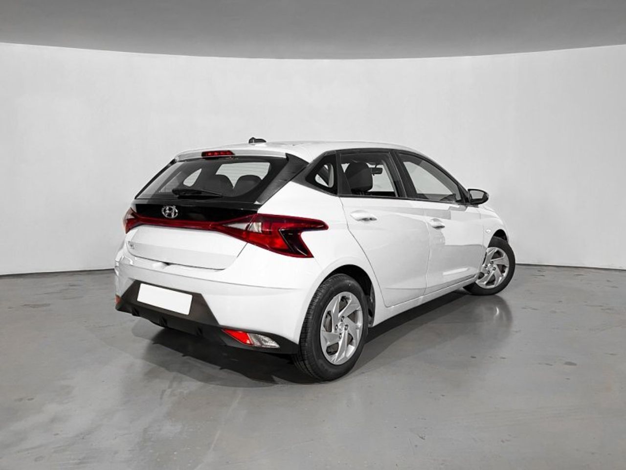Hyundai i20 Nuevo  1.2 MPI 62 kW (84 CV) MT5 2WD Sense - foto 2