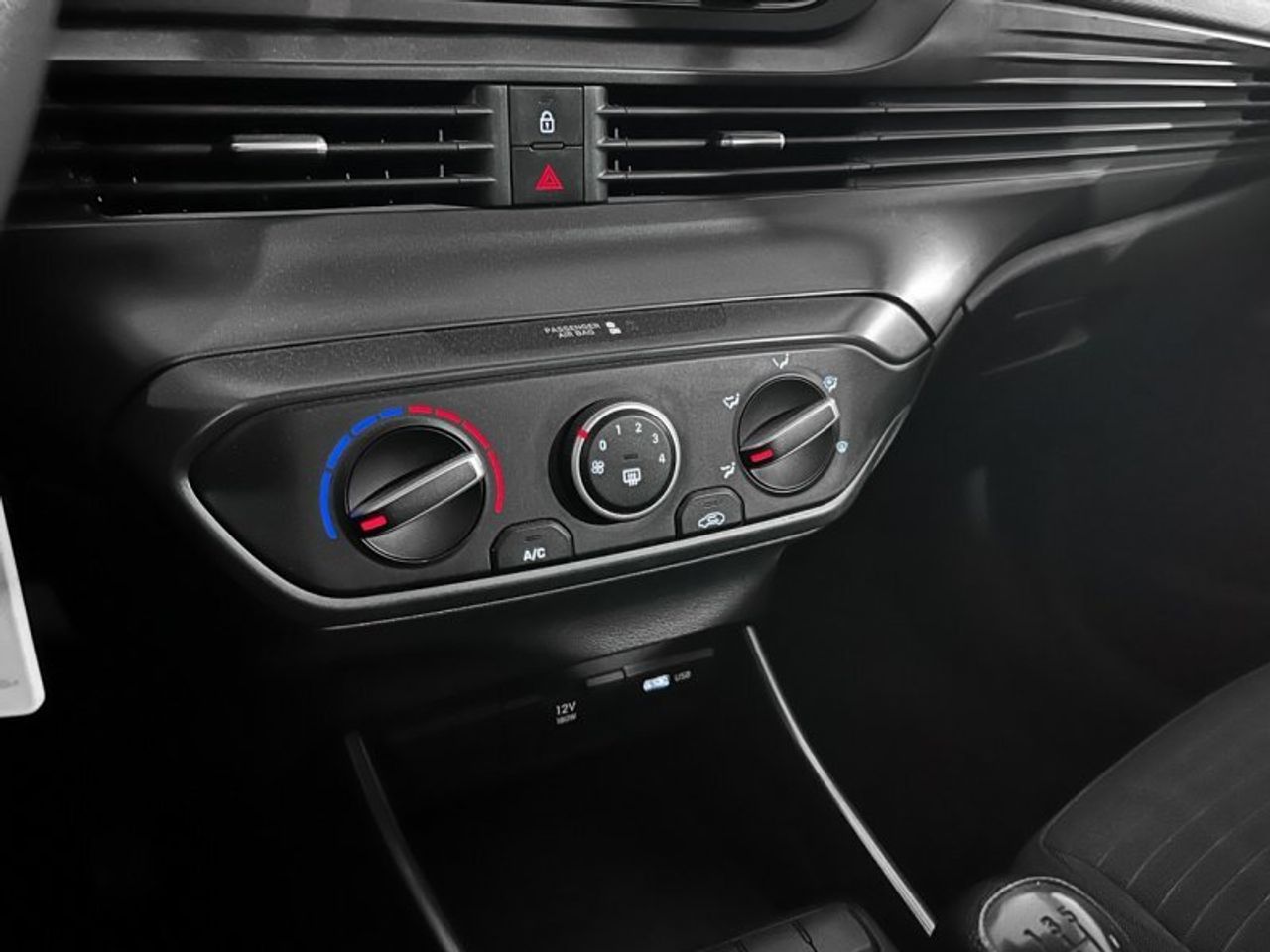 Hyundai i20 Nuevo  1.2 MPI 62 kW (84 CV) MT5 2WD Sense - foto 6