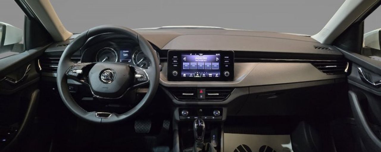 Skoda Kamiq Ambition Plus 1.5 TSI 110kW (150CV) (NW43P514) - foto 4