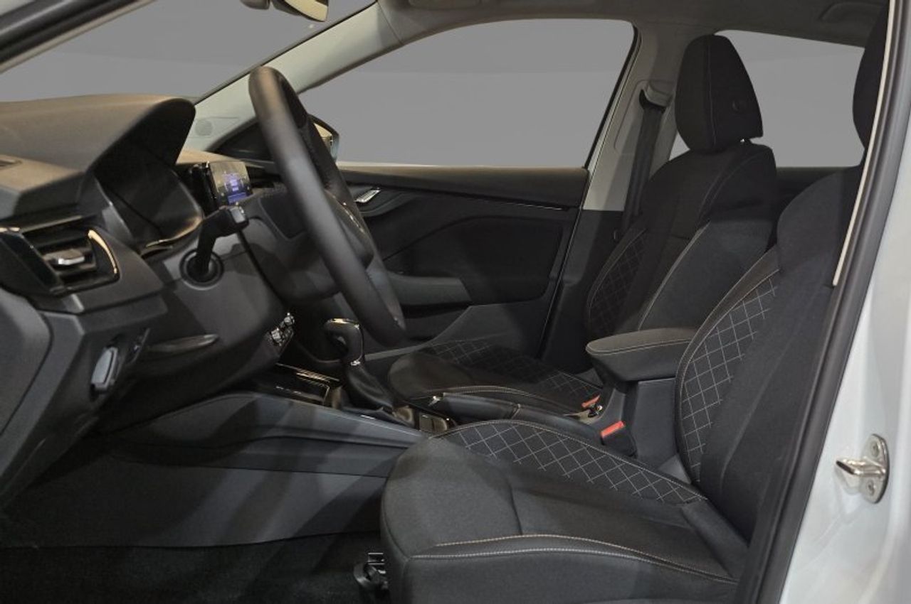 Skoda Kamiq Ambition Plus 1.5 TSI 110kW (150CV) (NW43P514) - foto 5