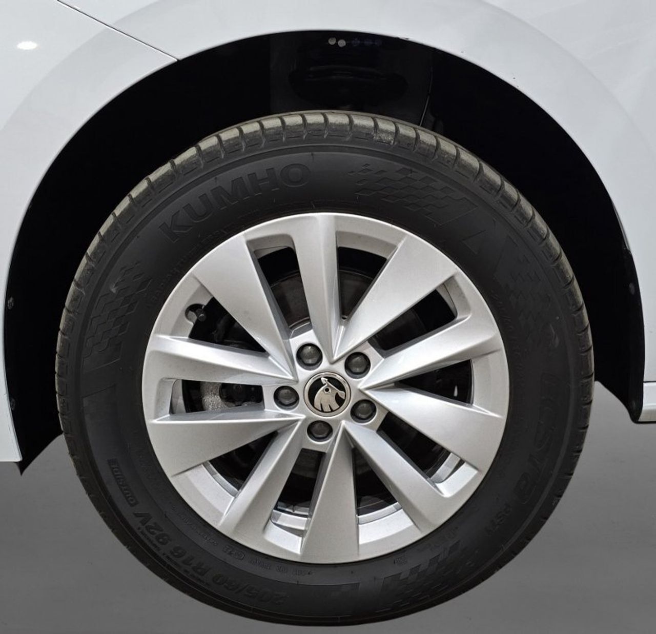 Skoda Kamiq Ambition Plus 1.5 TSI 110kW (150CV) (NW43P514) - foto 3