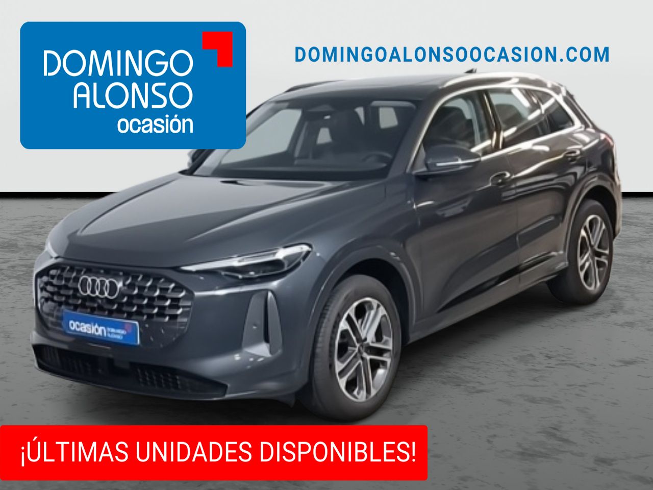 Audi Q5 Sport TFSI 150 kW (204 CV) S tronic