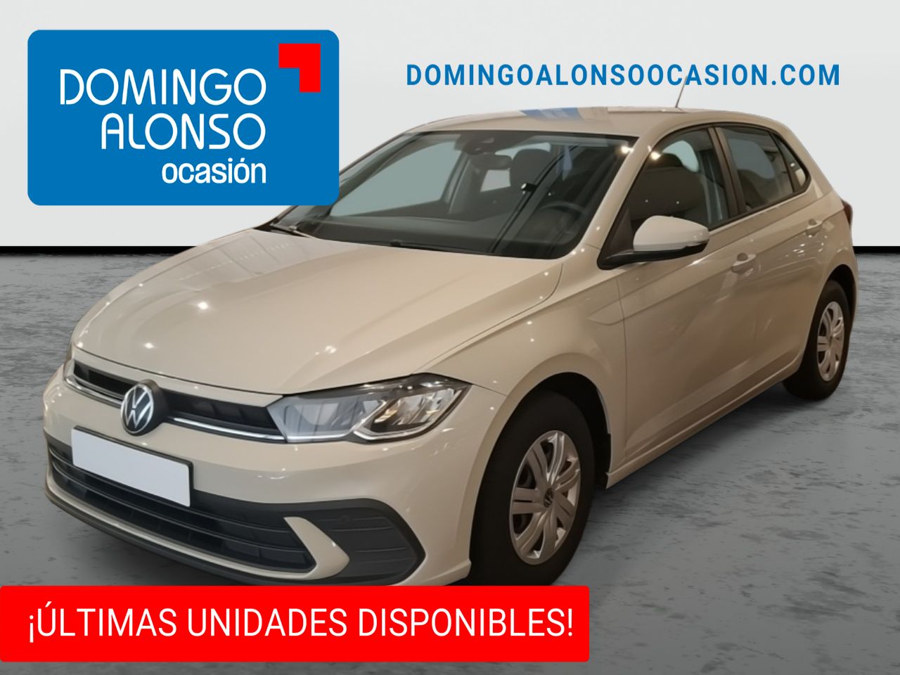 Volkswagen Polo Connect 1.0 TSI 70 kW (95 CV) SG5 (AE13LV12)