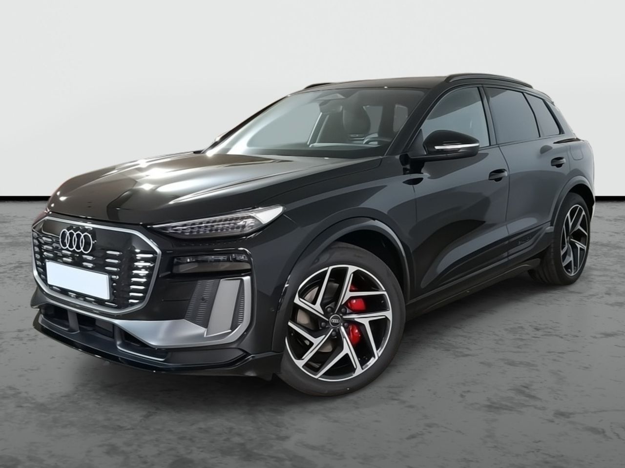 Audi Q6 e-tron S line 285 kW (387 CV) quattro