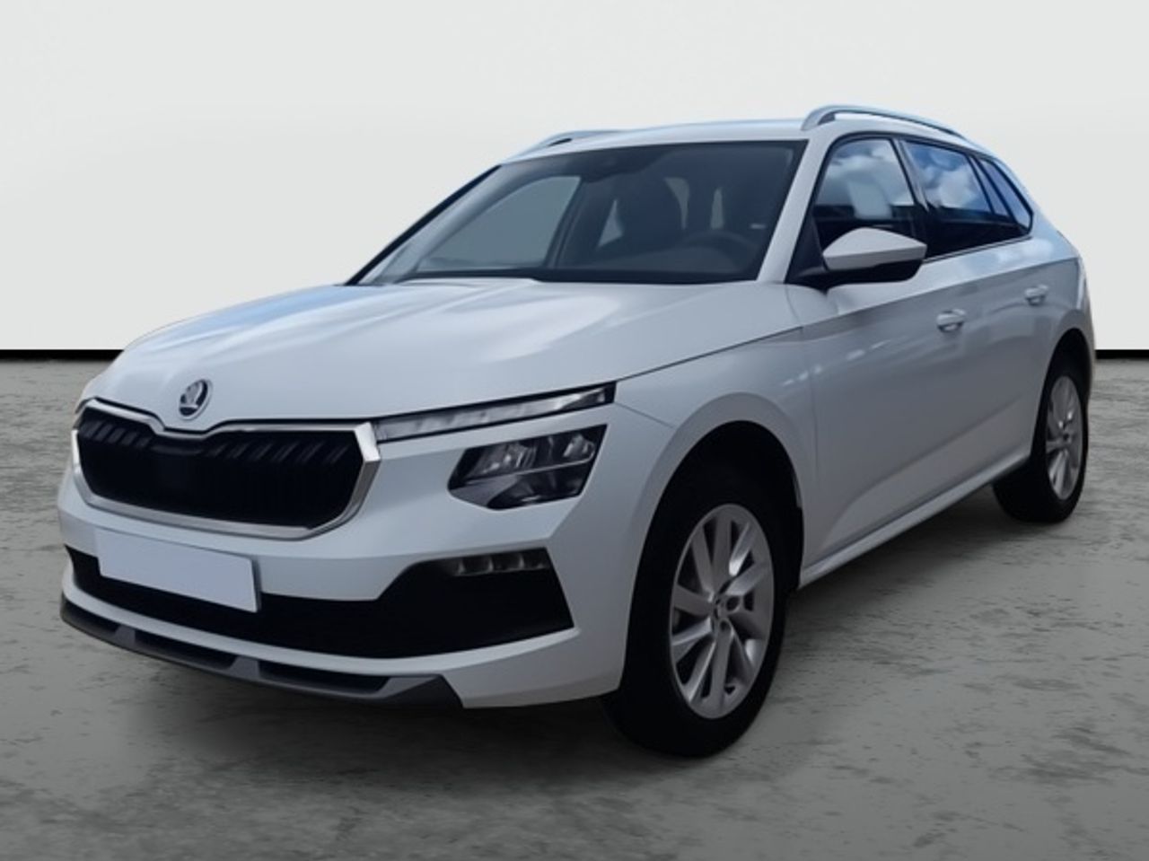 Skoda Kamiq Selection Advanced 1.0 TSI 85kW (115 CV) (NW