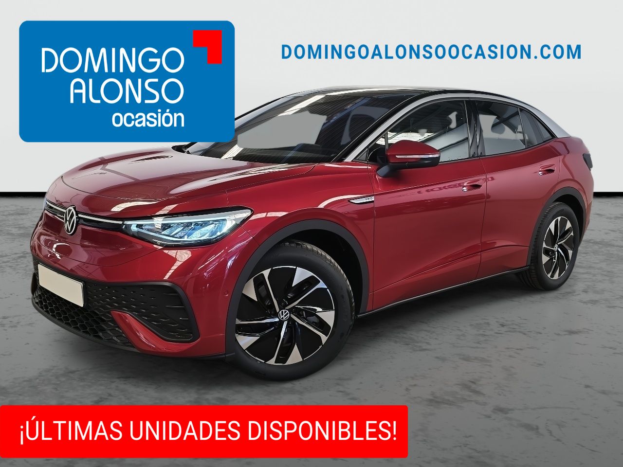 Volkswagen ID.5 Pro Power 77 kWh 150 kW