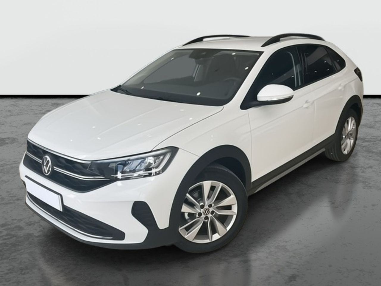 Volkswagen Taigo Más 1.0 TSI 70kW (95 CV) SG5