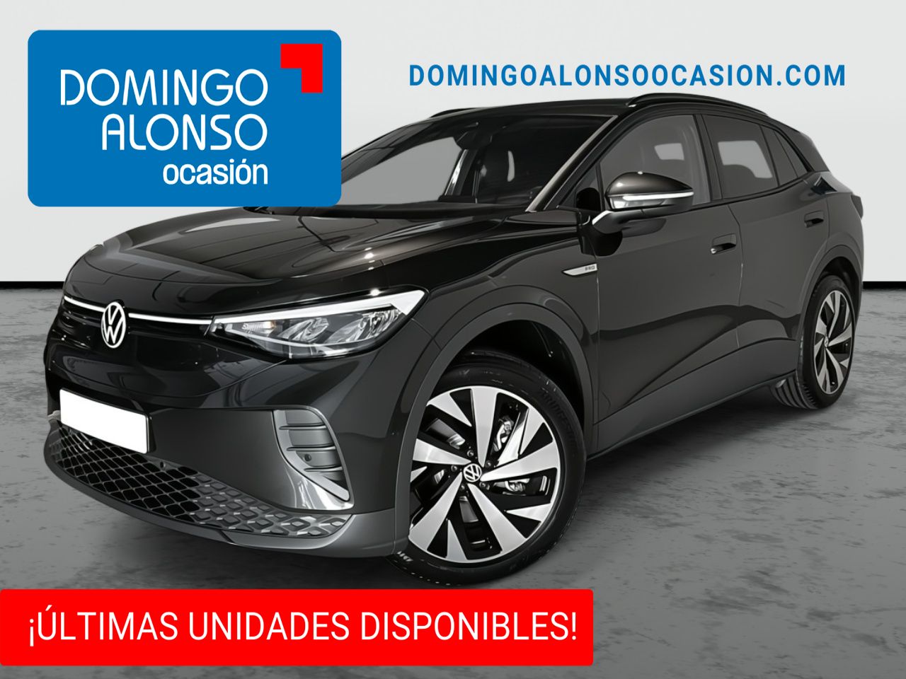 Volkswagen ID.4 Pro Power LIFE 77 kWh 150kW (204 CV) (E213MN17)