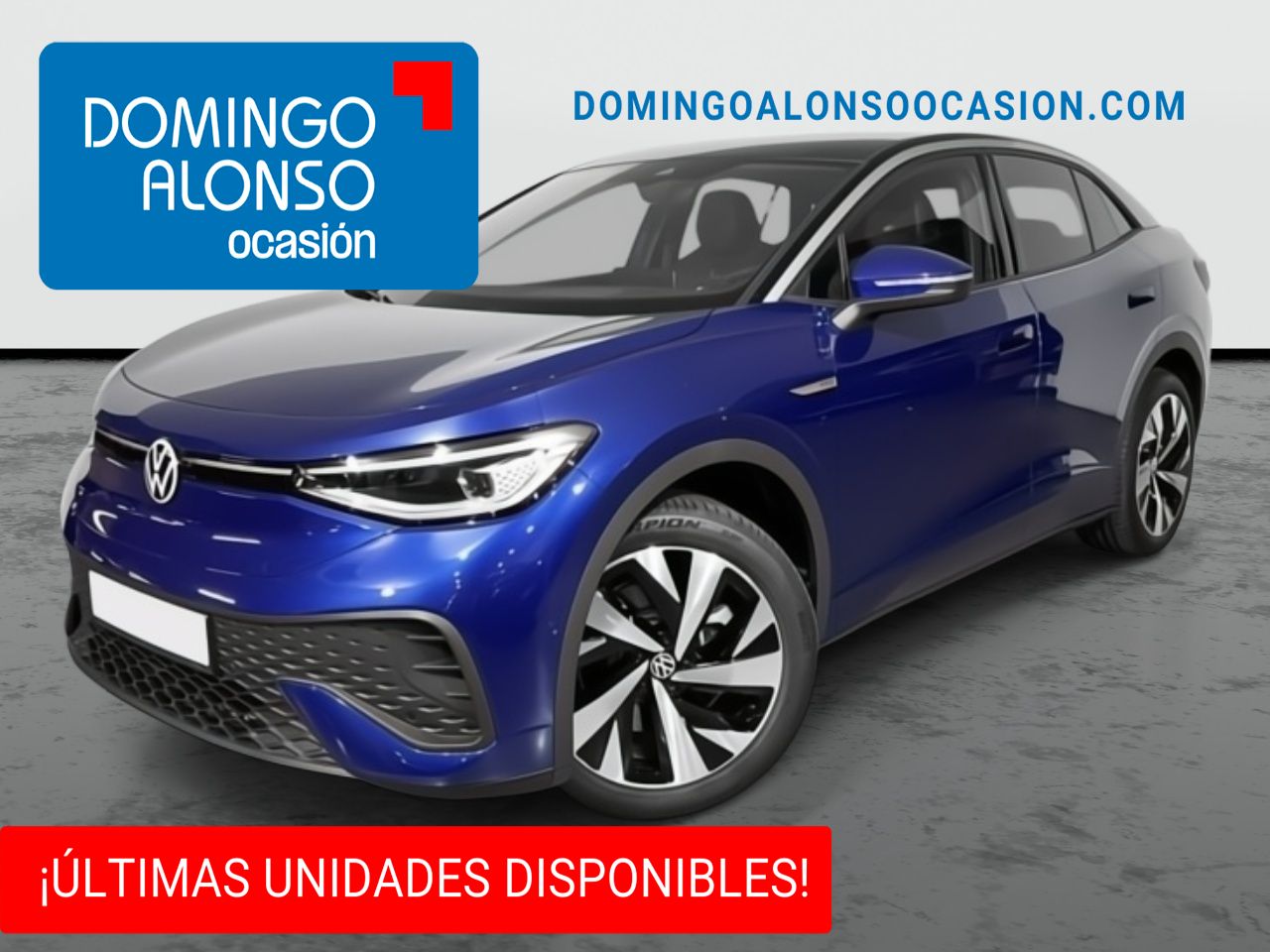 Volkswagen ID.5 Pro Power 77 kWh 150 kW (E393MN14)