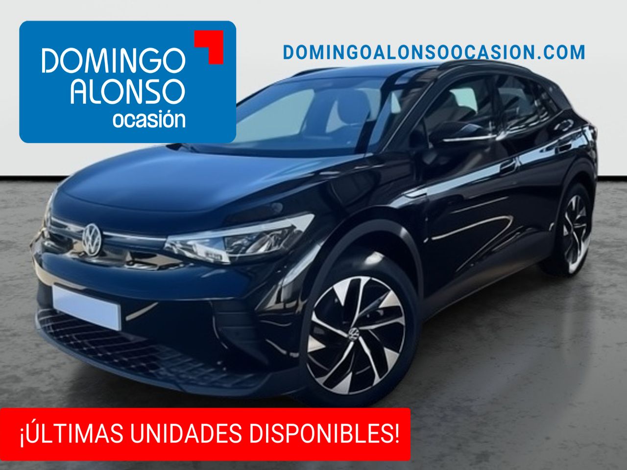 Volkswagen ID.4 Pro 77 kWh 128kW (174 CV) (E213HN13)