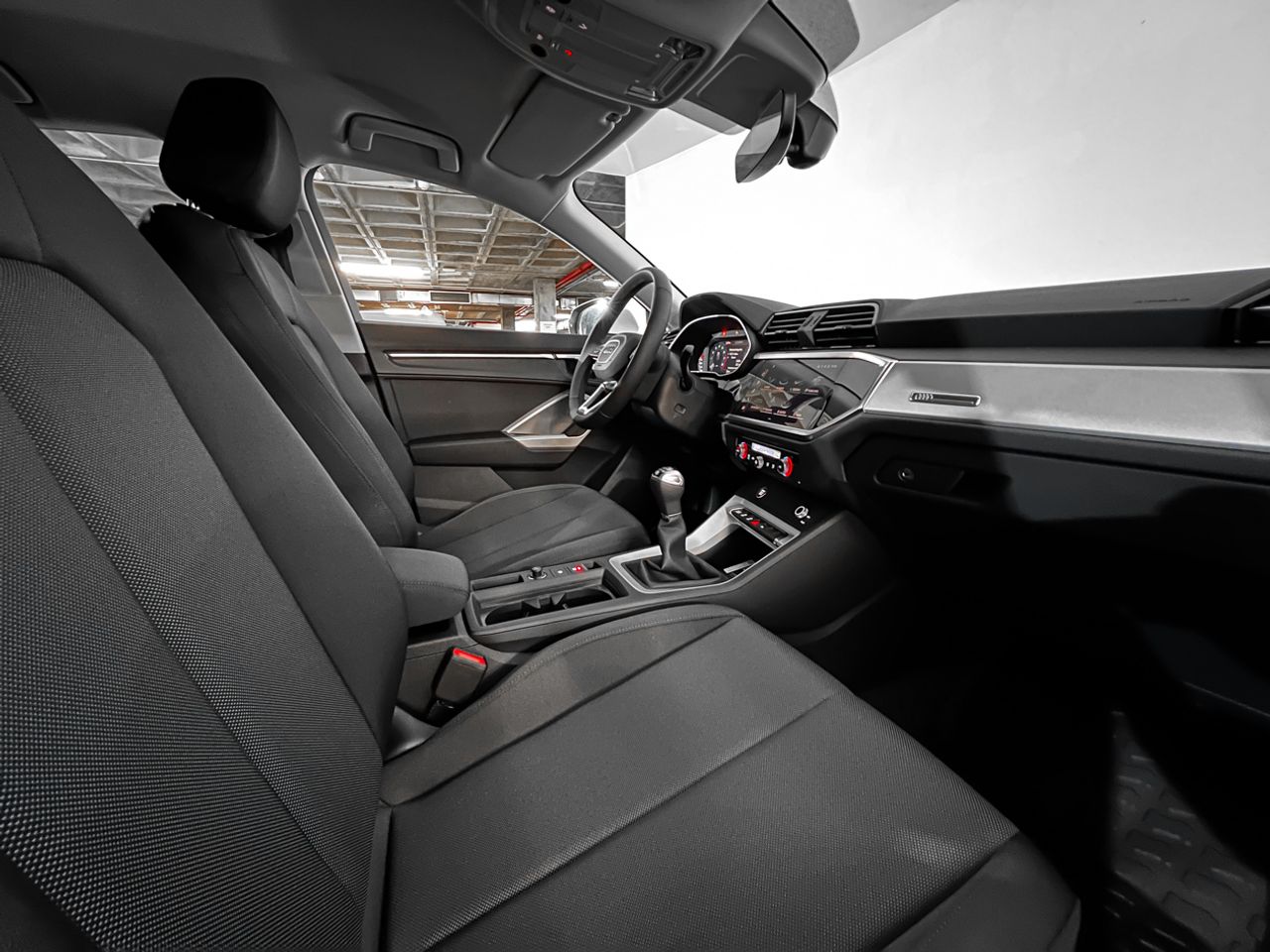 Audi Q3 Sportback Edition 35 TFSI 110 kW (150 CV) - foto 8