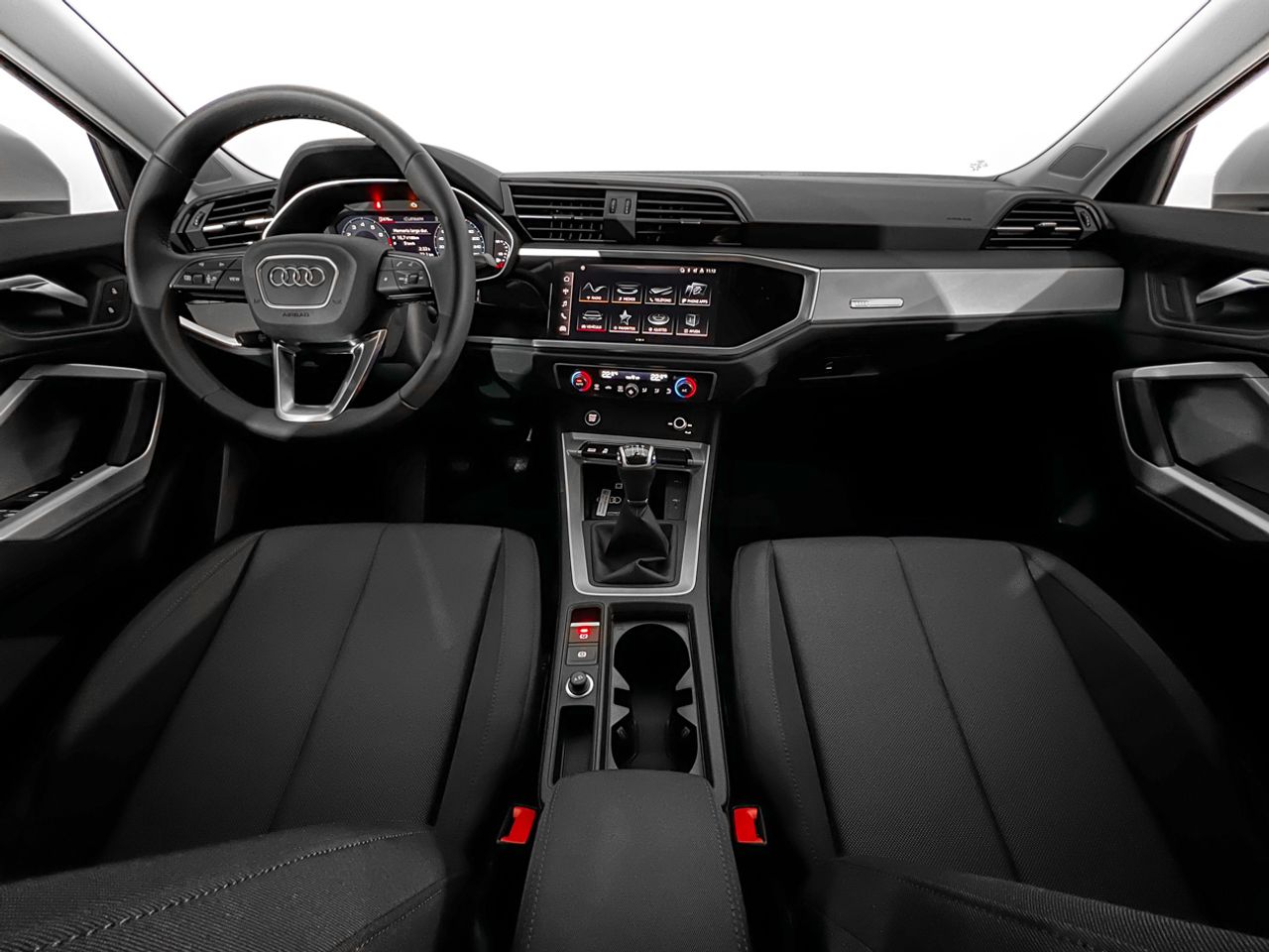 Audi Q3 Sportback Edition 35 TFSI 110 kW (150 CV) - foto 3