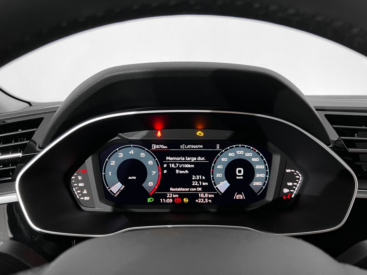 Audi Q3 Sportback Edition 35 TFSI 110 kW (150 CV) - foto 5