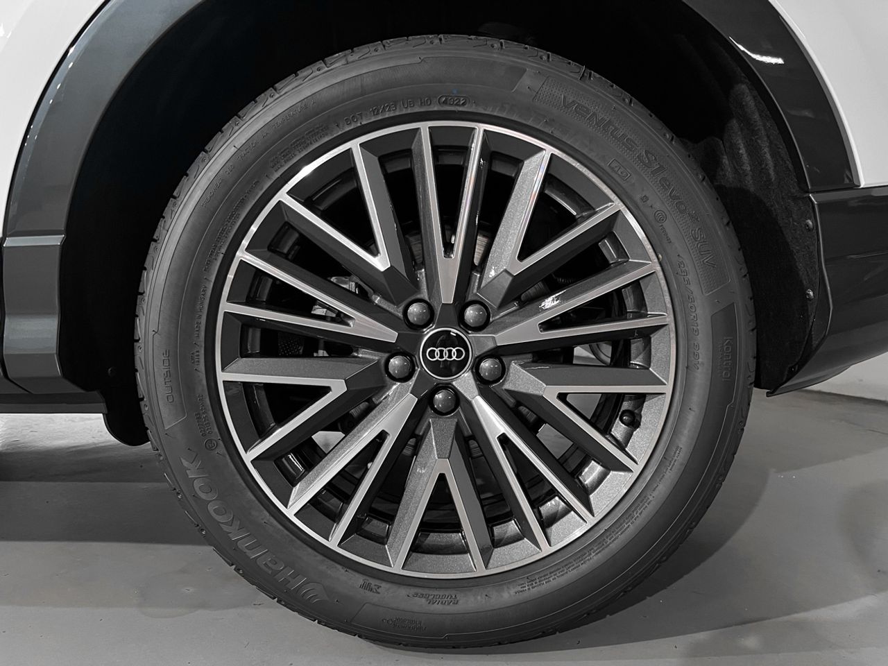 Audi Q3 Sportback Edition 35 TFSI 110 kW (150 CV) - foto 4