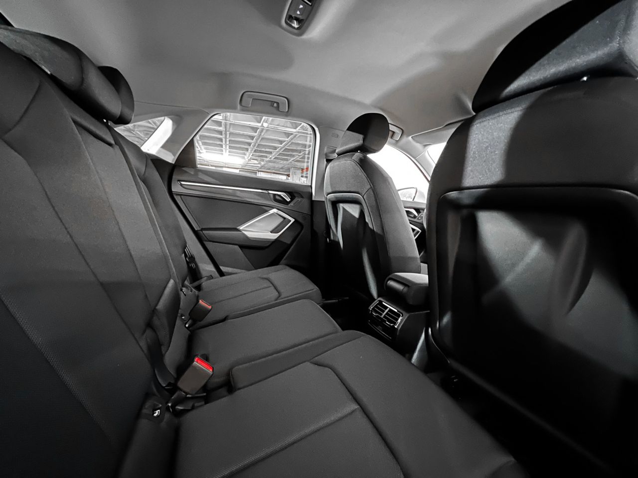 Audi Q3 Sportback Edition 35 TFSI 110 kW (150 CV) - foto 9