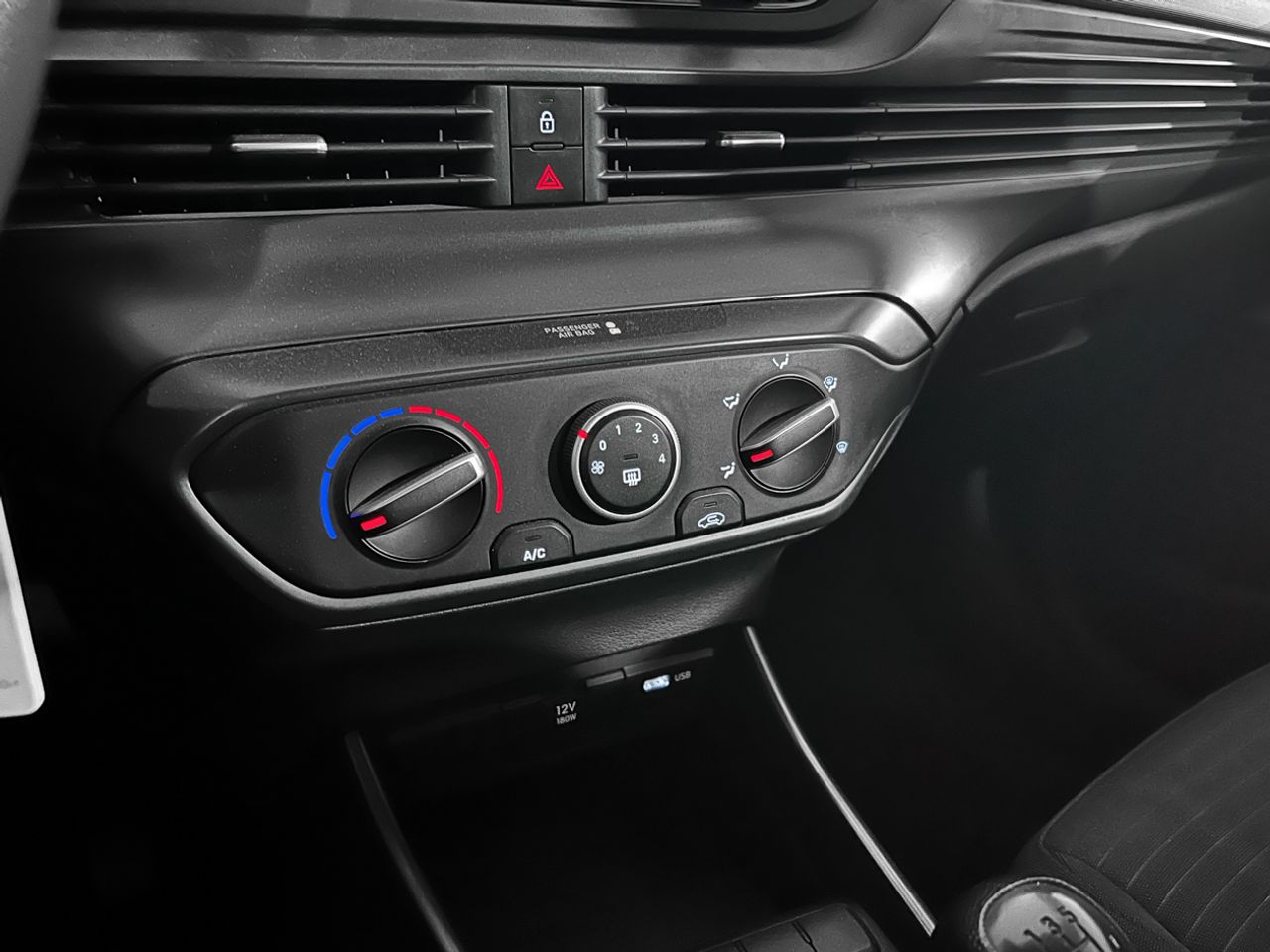 Hyundai i20 Nuevo  1.2 MPI 62 kW (84 CV) MT5 2WD Sense - foto 5