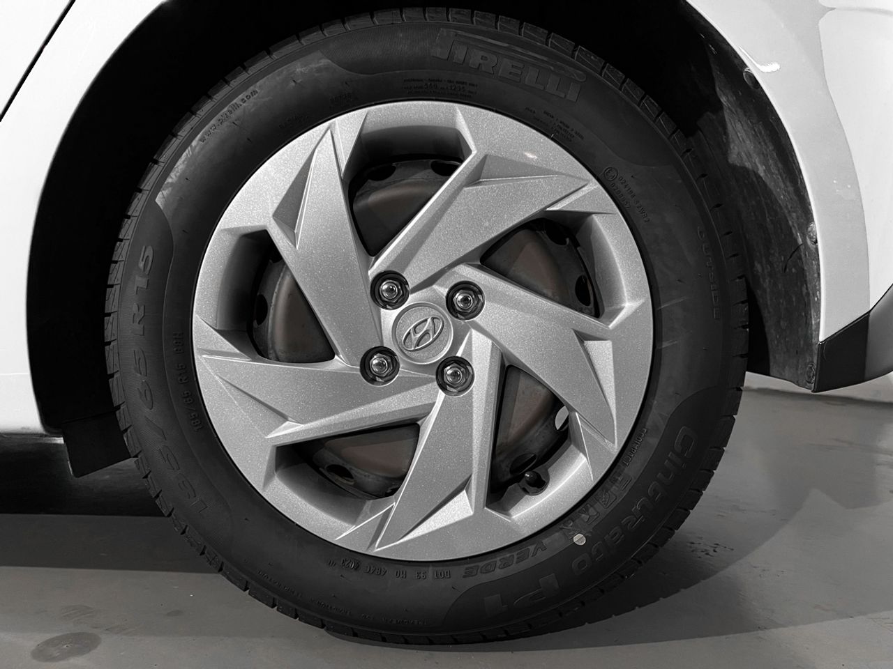 Hyundai i20 Nuevo  1.2 MPI 62 kW (84 CV) MT5 2WD Sense - foto 4