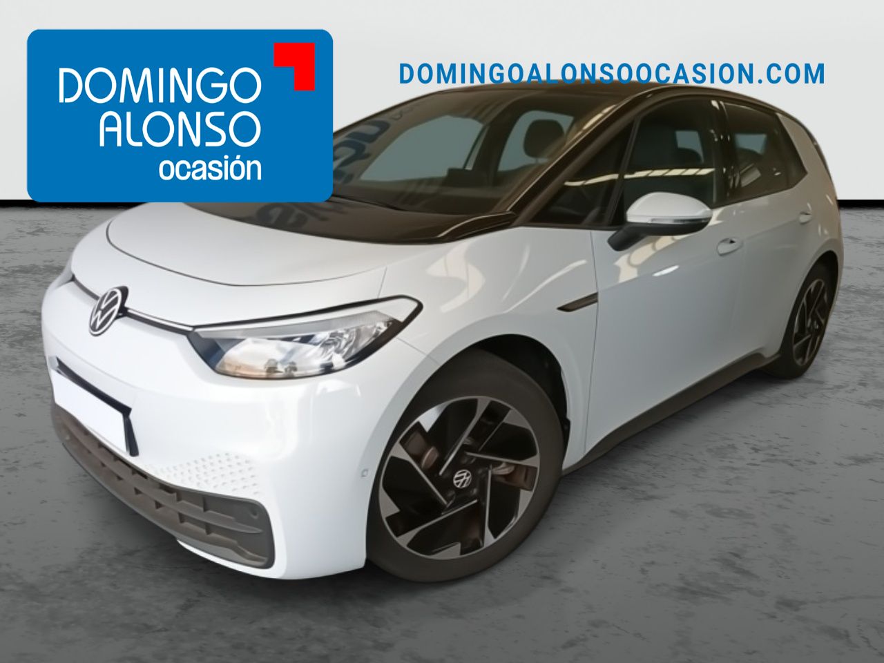 Volkswagen ID.3 Pro 145 CV (107kW) (E113GJ13)