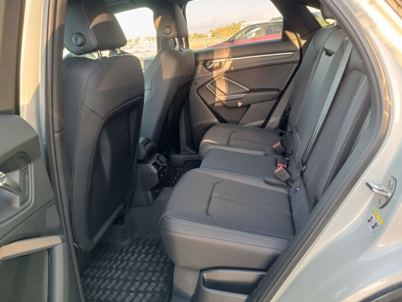 Audi Q3 Sportback S line 35 TFSI 110 kW (150 CV) S tronic - foto 5