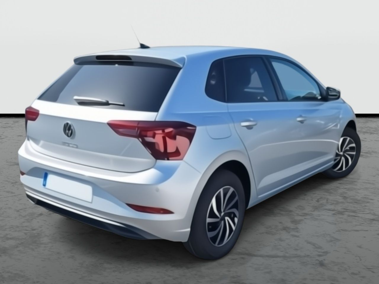 Volkswagen Polo Más 1.0 TSI 70 kW (95 CV) SG5 - foto 7