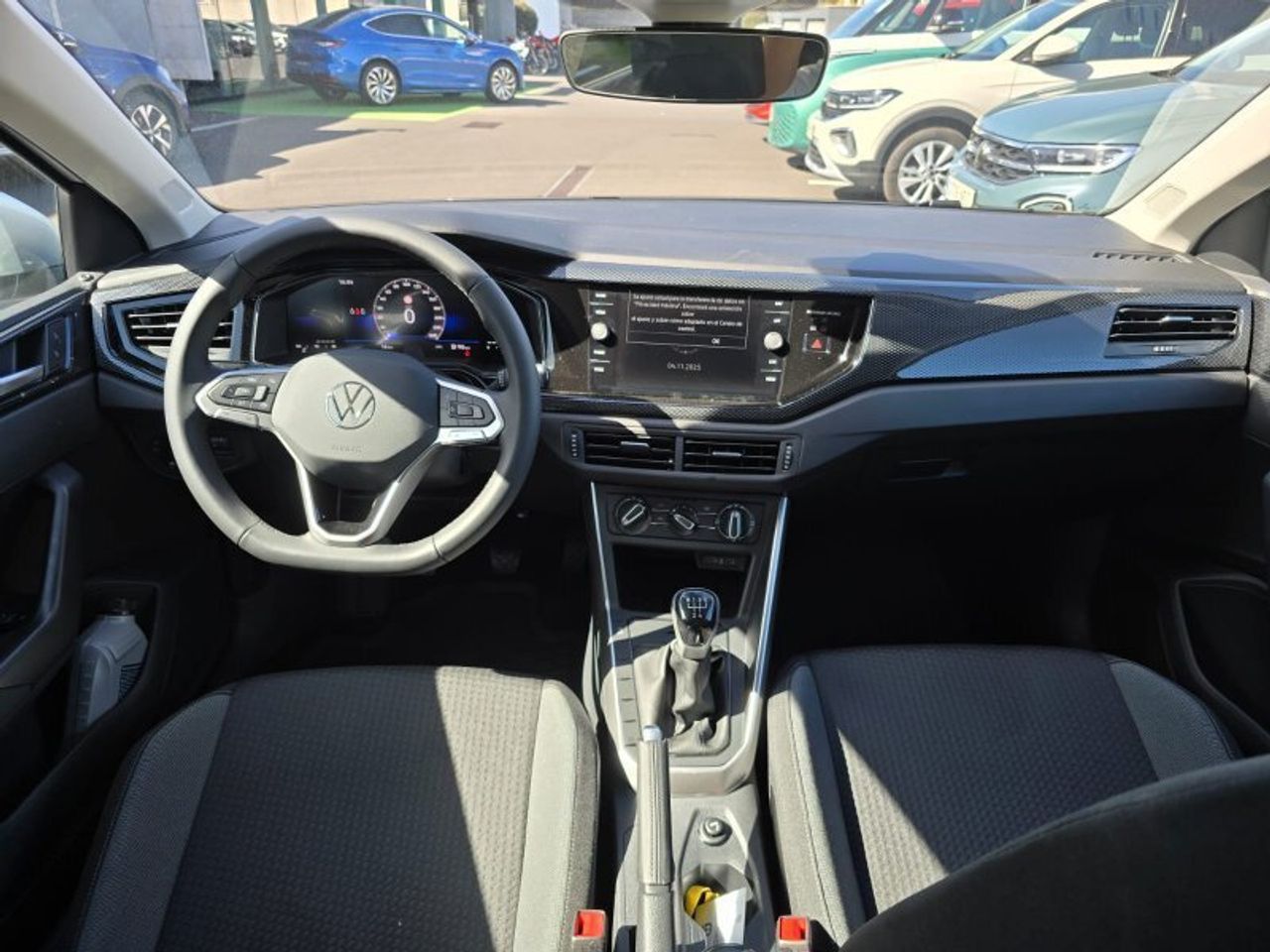 Volkswagen Polo Más 1.0 TSI 70 kW (95 CV) SG5 - foto 6