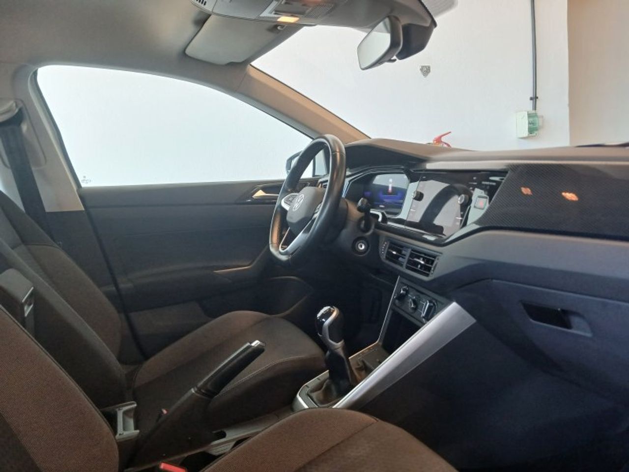 Volkswagen Polo Más 1.0 TSI 70 kW (95 CV) SG5 - foto 4