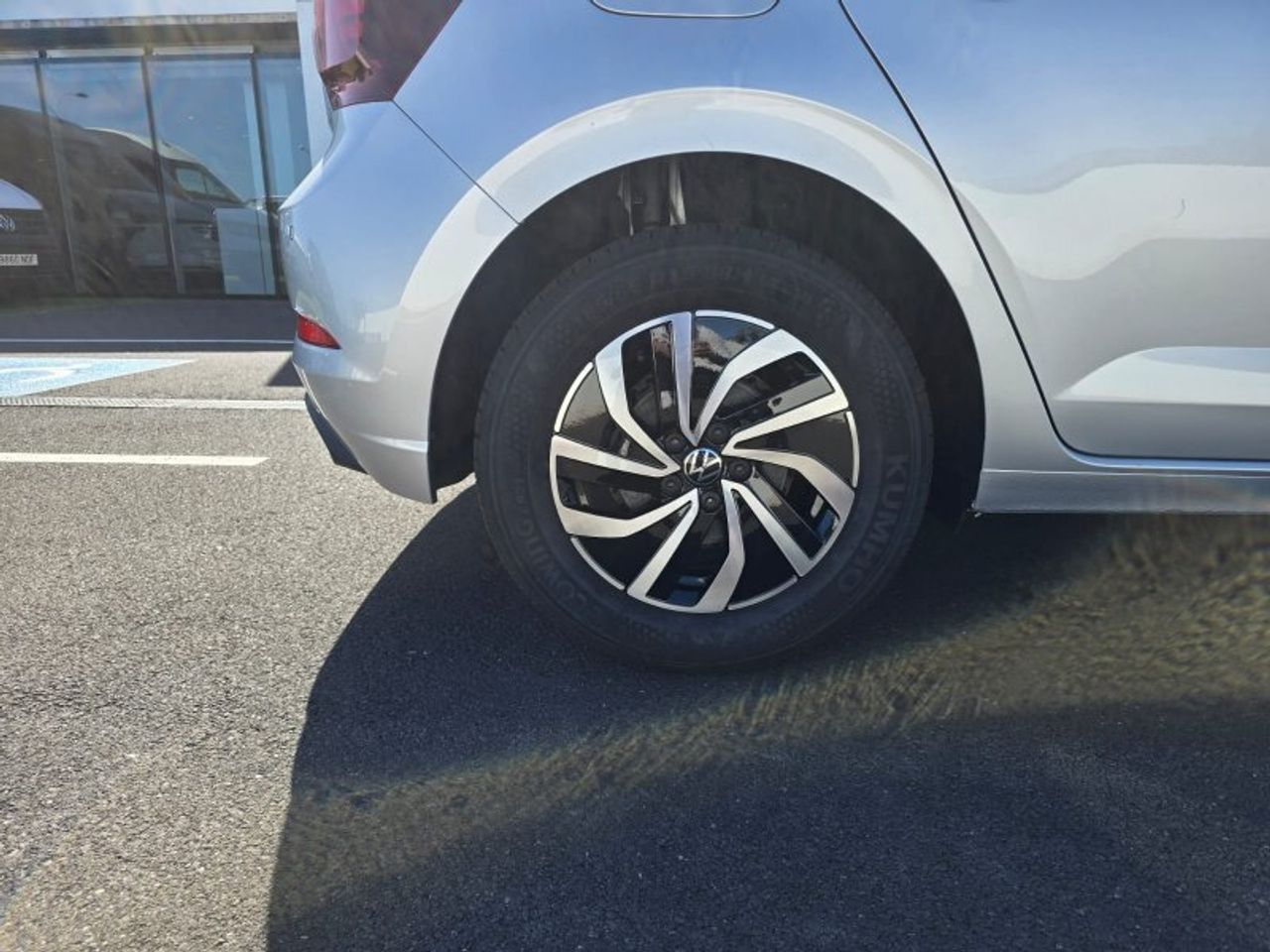 Volkswagen Polo Más 1.0 TSI 70 kW (95 CV) SG5 - foto 3