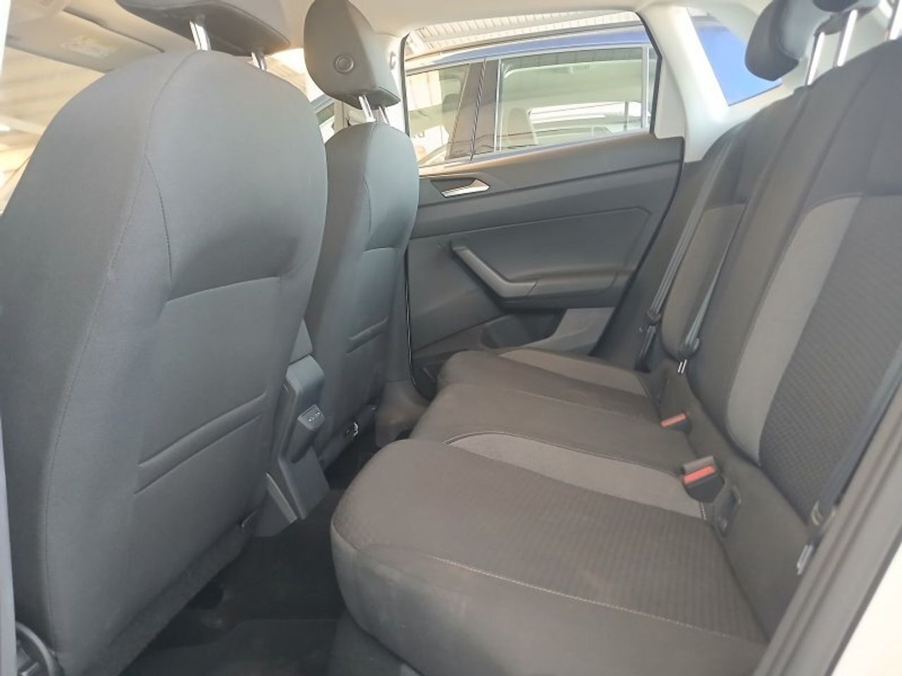 Volkswagen Polo Más 1.0 TSI 70 kW (95 CV) SG5 - foto 5