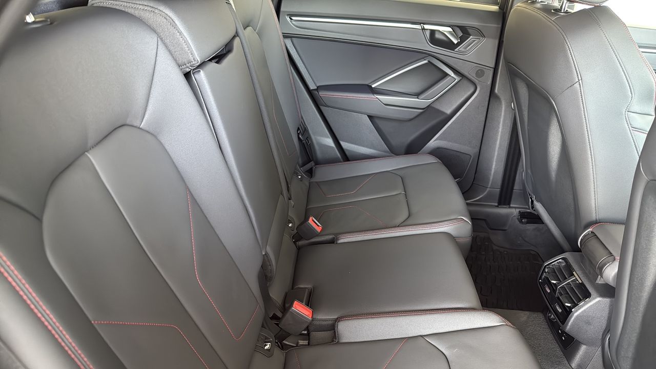 Audi Q3 Sportback S line 35 TFSI 110 kW (150 CV) S tronic - foto 5