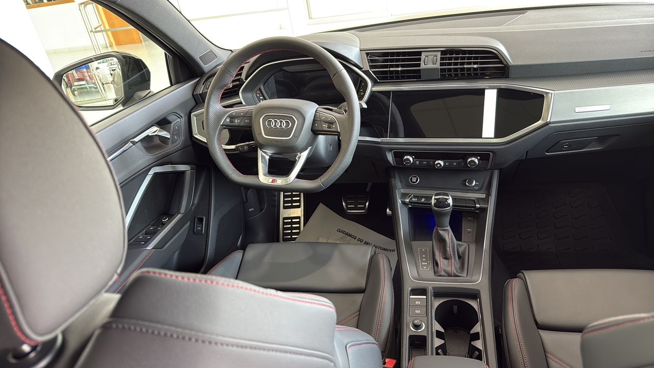 Audi Q3 Sportback S line 35 TFSI 110 kW (150 CV) S tronic - foto 3