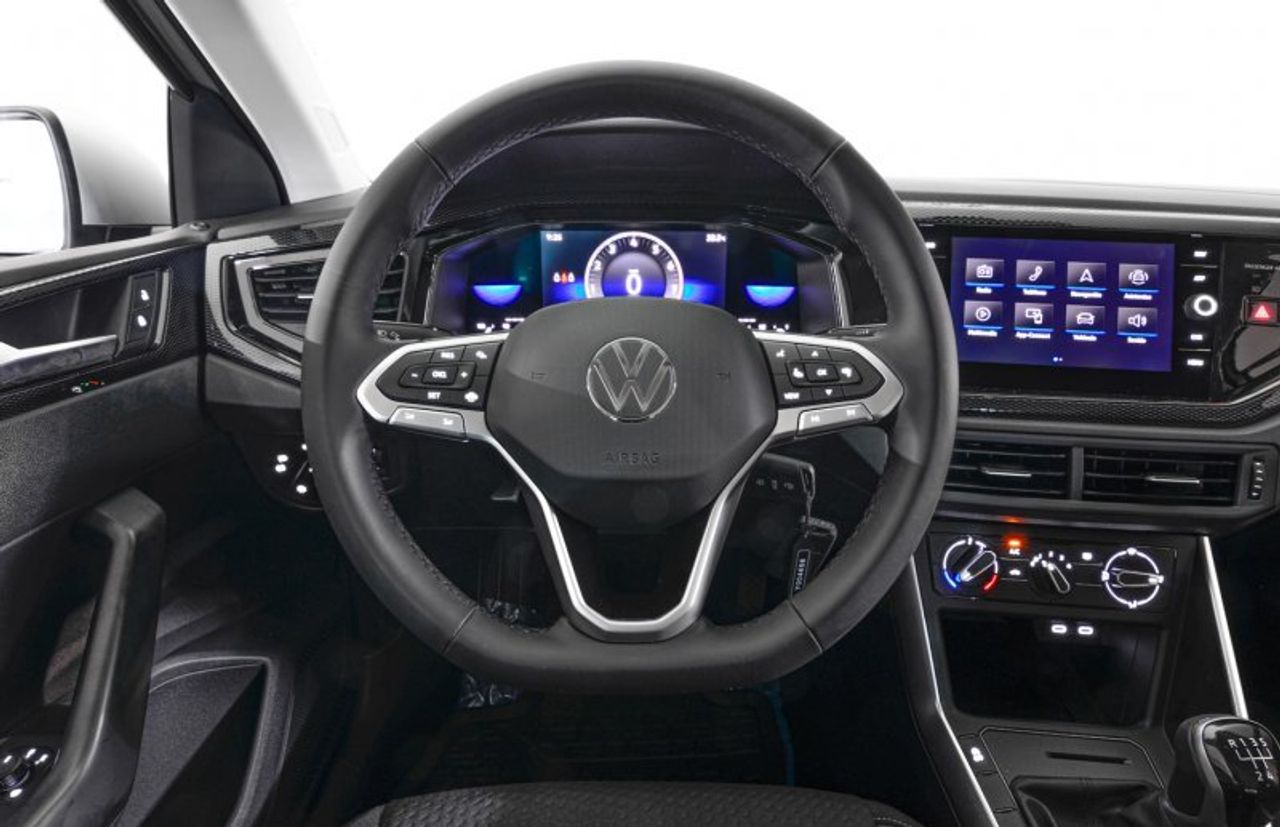 Volkswagen Polo Nuevo  Connect 1.0 TSI 70 kW (95 CV) SG5 (AE - foto 4