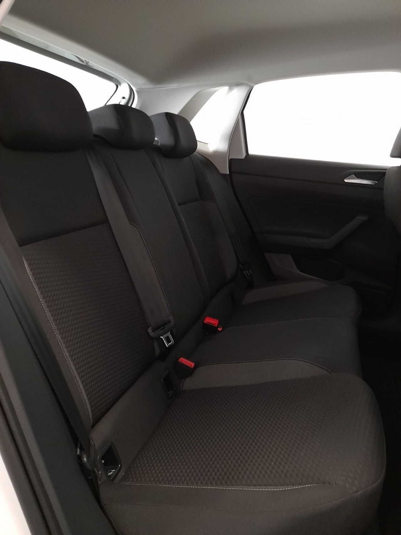 Volkswagen Polo Nuevo  Connect 1.0 TSI 70 kW (95 CV) SG5 (AE - foto 7